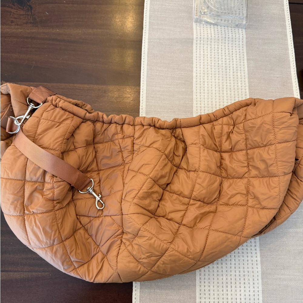 Maxbone Eco Packable Sling Carrier - Camel